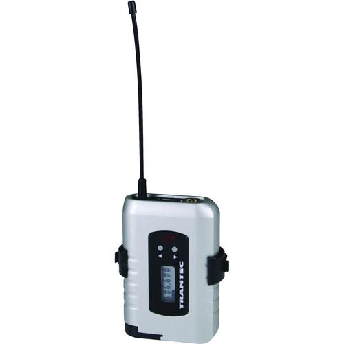 Toa Electronics Trantec S5.3-BTX Wireless Beltpack Transmitter