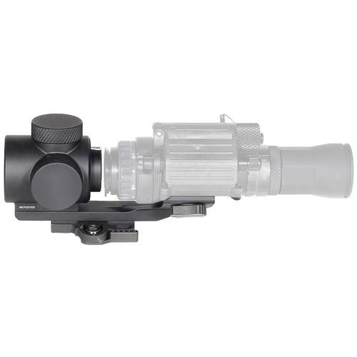 Torrey Pines Logic Zero Lens Riflescope