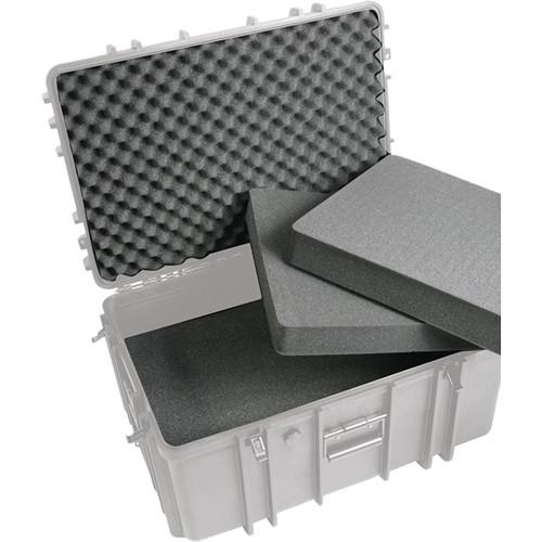 Underwater Kinetics Replacement Foam Set for 1027 Transit Loadout Cases