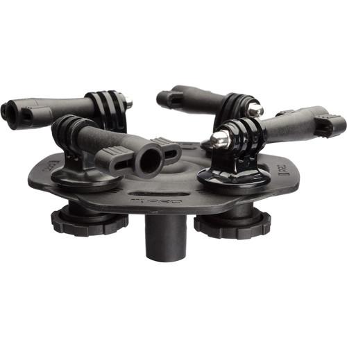 Underwater Kinetics Space Station Mount for