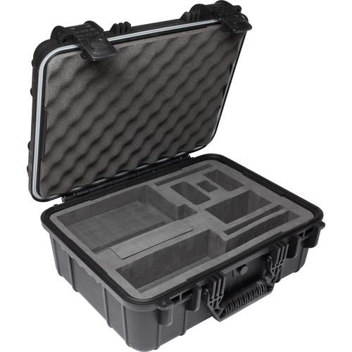 Video Devices Hard Case for Pix-E7