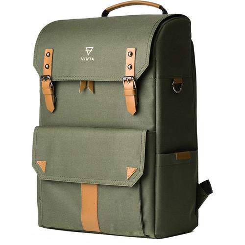 Vinta S-Series Backpack Travel Bag