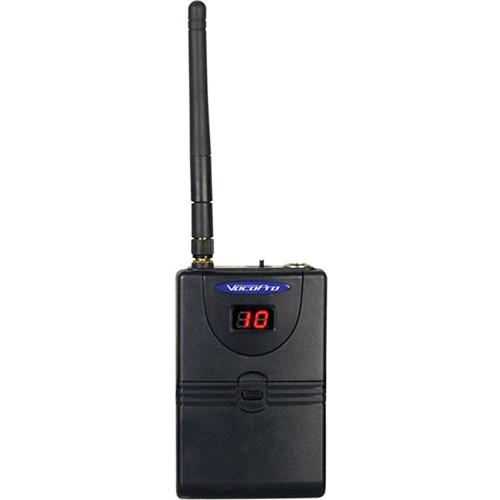 VocoPro Additional Wireless Receiver Left Channel for Air-Net