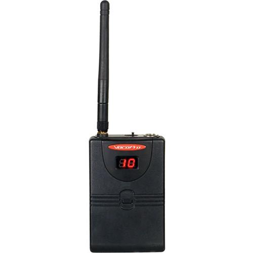 VocoPro Additional Wireless Receiver Right Channel