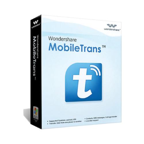 Wondershare MobileTrans