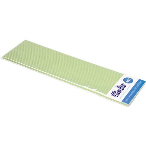 3Doodler ABS Plastic Filament Strands for the 3Doodler