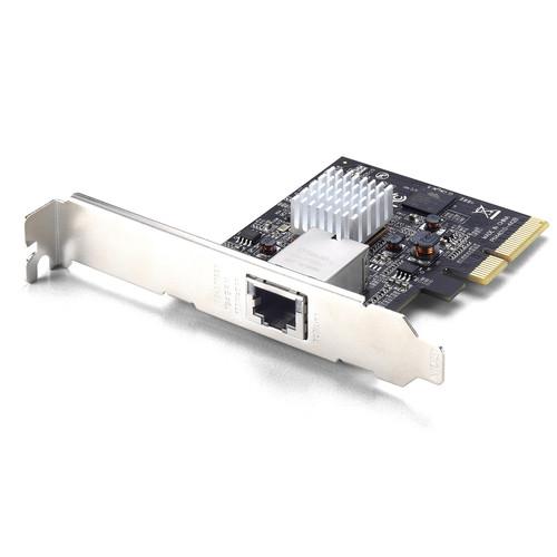 Akitio 5-Speed 10GBase-T NBASE-T PCIe Network