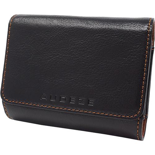 Audeze Replacement Leather Carry Case for