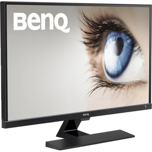 BenQ EW3270ZL 32" 16:9 LCD Monitor