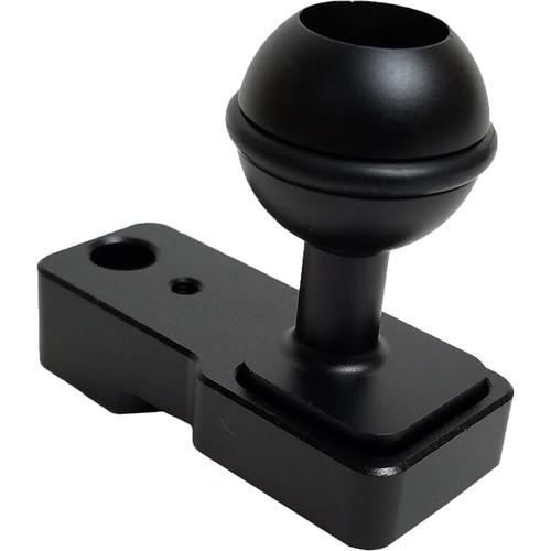 Bigblue 1" Ball Mount for VL15000