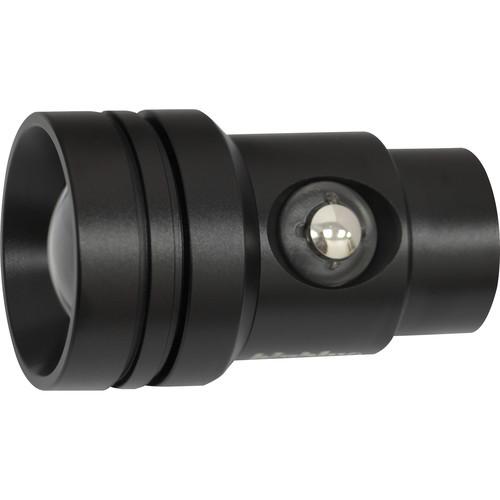 Bigblue RGB-White LED Dive Light Head