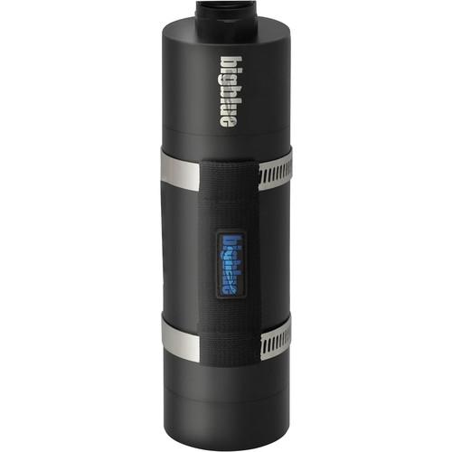 Bigblue TL4800PC-SLIM Canister for Dive Light