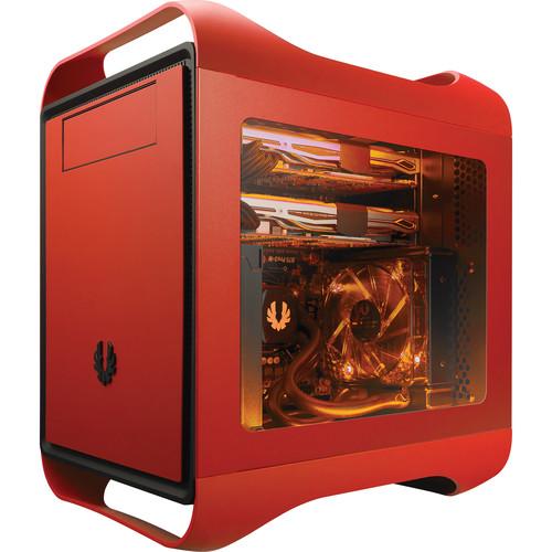 BitFenix Prodigy M Color Chassis with Window