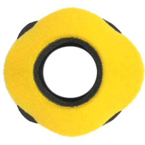 Bluestar Viewfinder Eyecushion - Blackmagic Special Use, Fleece