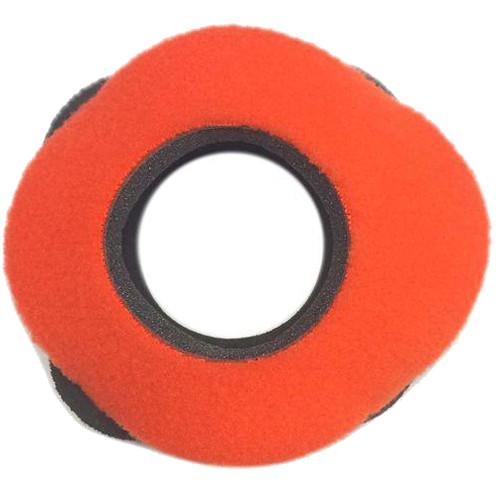 Bluestar Viewfinder Eyecushion - Blackmagic Special Use, Fleece