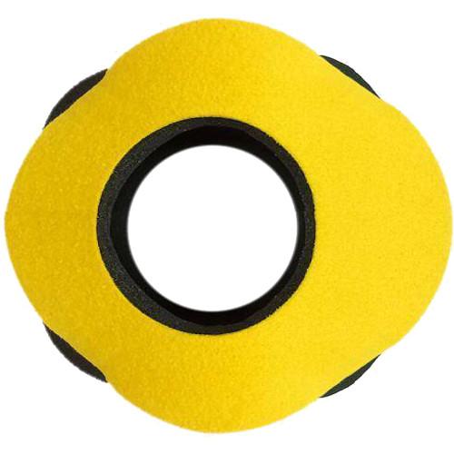 Bluestar Viewfinder Eyecushion - Blackmagic Special Use, Ultrasuede