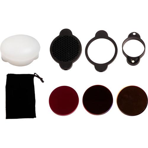 CAME-TV Boltzen Magnetic Snap Fit Modifier