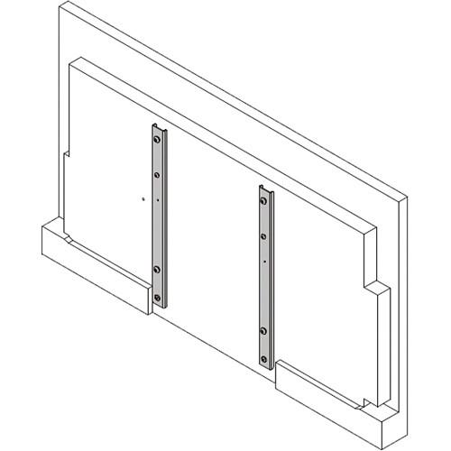 Chief FHB5409 300mm M6 Vertical Offset Adapter