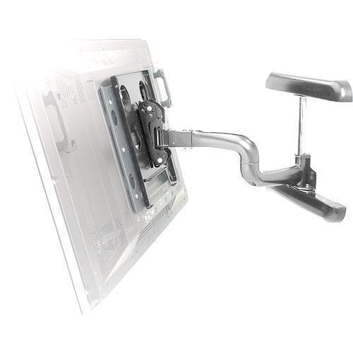 Chief PWR-US Universal Flat Panel Single Swing Arm Wall Mount