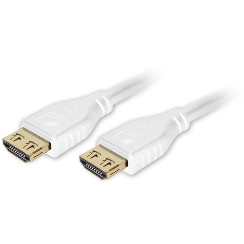 Comprehensive Pro AV IT Series MicroFlex Low-Profile High-Speed HDMI Cable with Ethernet