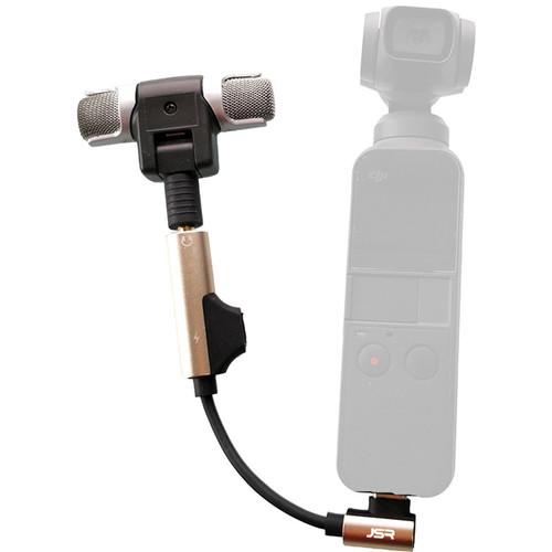 DigitalFoto Solution Limited Video Microphone For