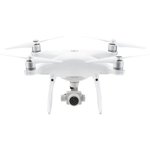 DJI Phantom 4 Advanced Quadcopter