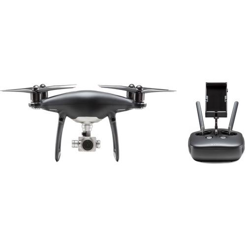 DJI Phantom 4 Pro Obsidian Edition Quadcopter