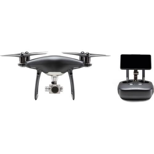 DJI Phantom 4 Pro Obsidian Edition Quadcopter