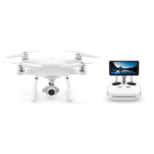 DJI Phantom 4 Pro Version 2.0 Quadcopter