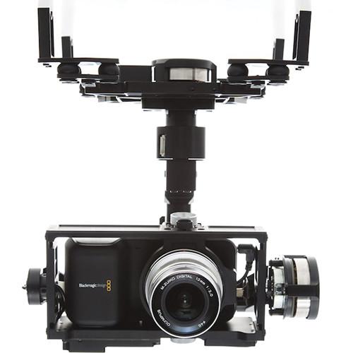 DJI Zenmuse Z15-BMPCC 3-Axis Gimbal for Blackmagic Pocket Cinema Camera