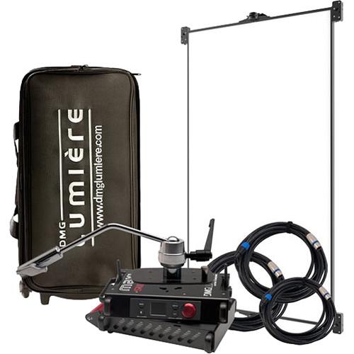 DMG Lumiere MAXI Switch Kit with Accessory Bag and Offset Mount