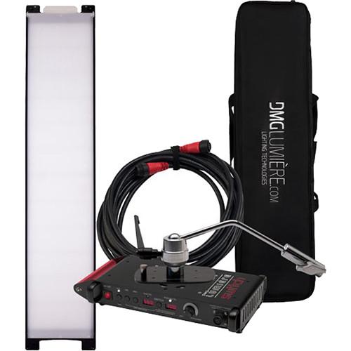DMG Lumiere SL1 AC Switch Kit with Wired DMX, Offset Mount, & Bag