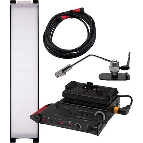 DMG Lumiere SL1 AC Switch Kit with Wired DMX, Offset Mount, Battery Control, & Gold-Mount
