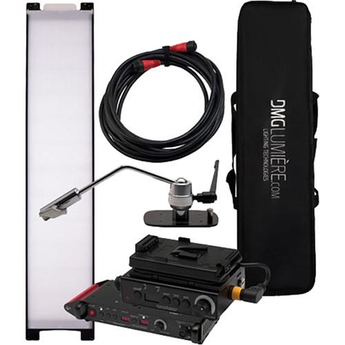 DMG Lumiere SL1 AC Switch Kit with Wired DMX, Offset Mount, Battery Control, V-Lock Mount, & Bag