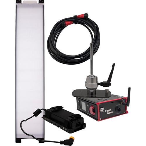 DMG Lumiere SL1 AC Switch Kit with Wireless DMX & Lolly Pop Mount