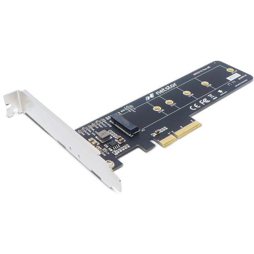 Dynapower USA NP631N M.2 NVMe to