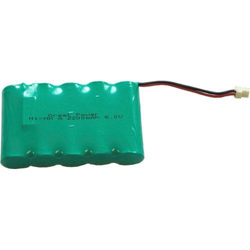 Eartec 05WT232 Replacement Battery for Digicom