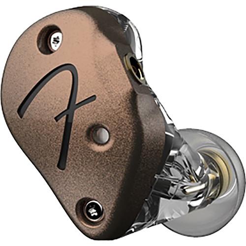Fender FXA9 Pro In-Ear Monitors