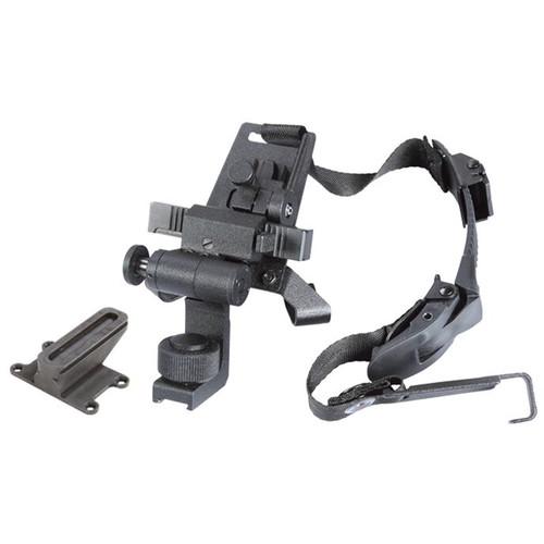 FLIR Helmet Mount Kit for BNVD