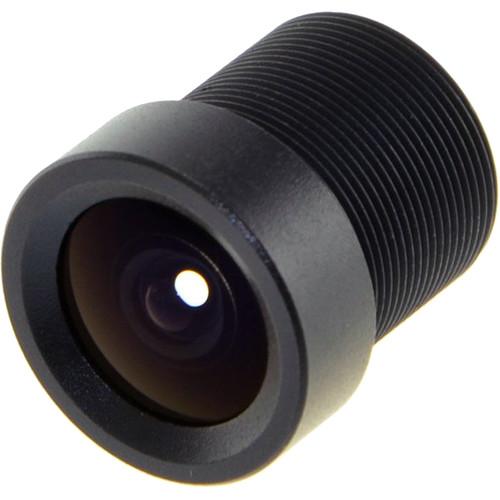 FlySight 2.5mm IR-Sensitive Lens for HS1177
