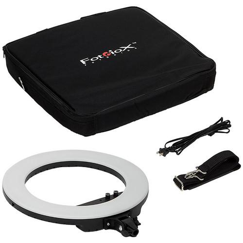 FotodioX Selfie Starlite Vlog 18" Bi-Color Ringlight