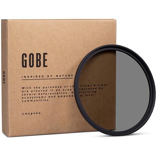 Gobe 67mm ND2 2Peak Solid Neutral Density 0.3 Filter