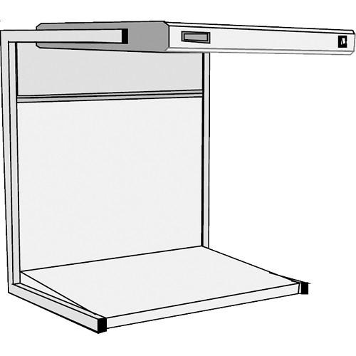 GTI EVS-3052 Executive Viewing Station