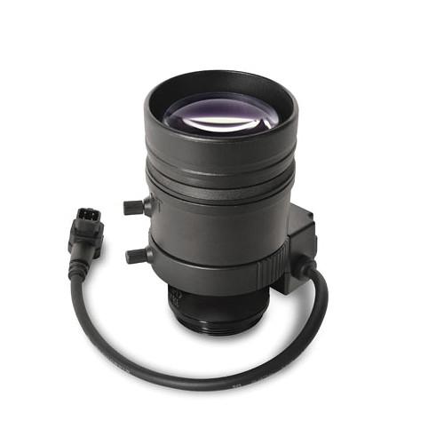 Hanwha Techwin CS-Mount 15 to 50mm Varifocal Lens
