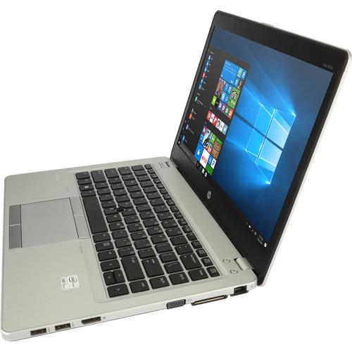 HP 14" EliteBook Folio 9470m Laptop Computer