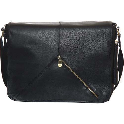 Jill-E Designs Sasha Camera Bag for 15" Laptop