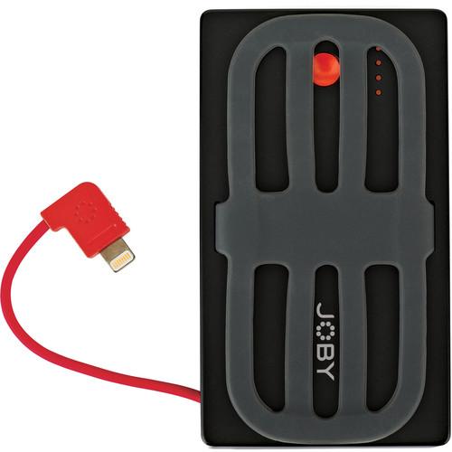 Joby PowerBand 3500mAh Portable Battery Pack