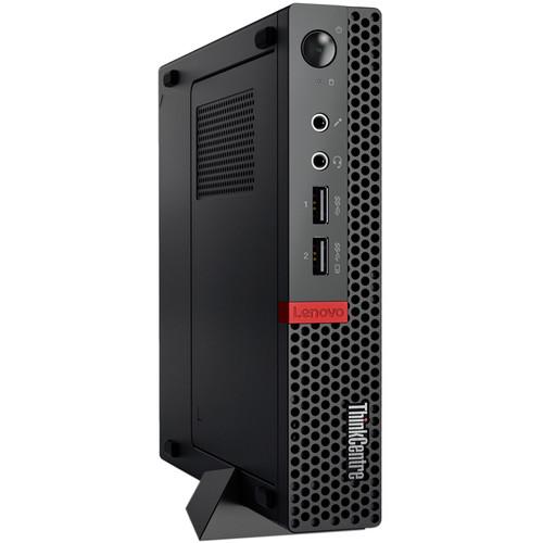 Lenovo ThinkCentre M910x Tiny Desktop Computer