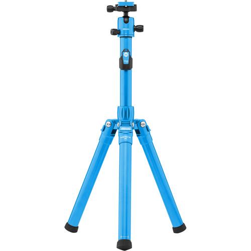 MeFOTO GlobeTrotter Air Travel Tripod