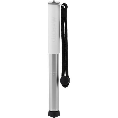 MeFOTO WalkAbout Air Aluminum Monopod